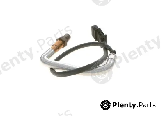 Lambda Sensor