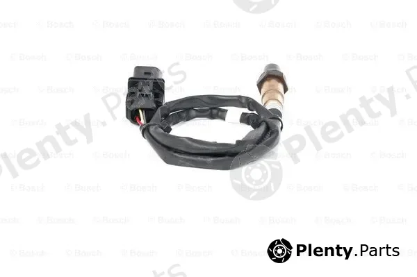 Bosch 0281004498 — Lambda Sensor