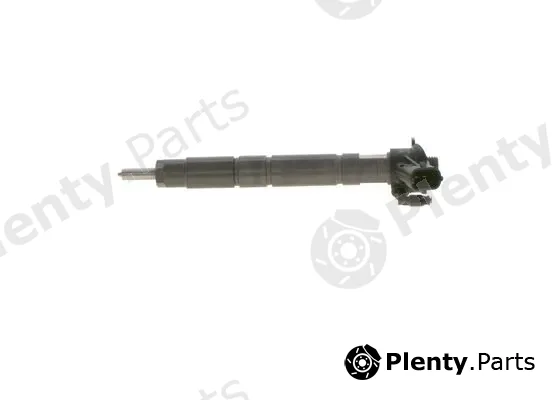 Bosch 0445115084 — Injector Nozzle