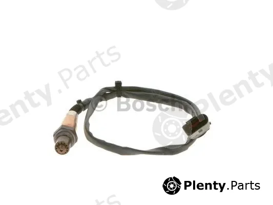 Lambda Sensor