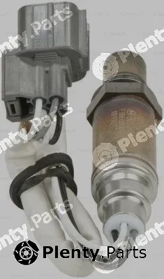 Bosch F00HL00180 — Lambda Sensor