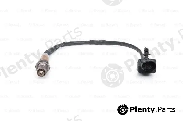 Lambda Sensor
