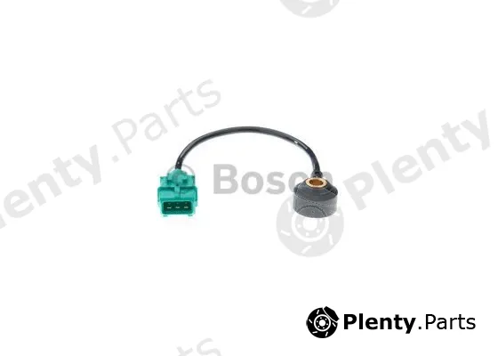 Bosch 0261231130 — Knock Sensor