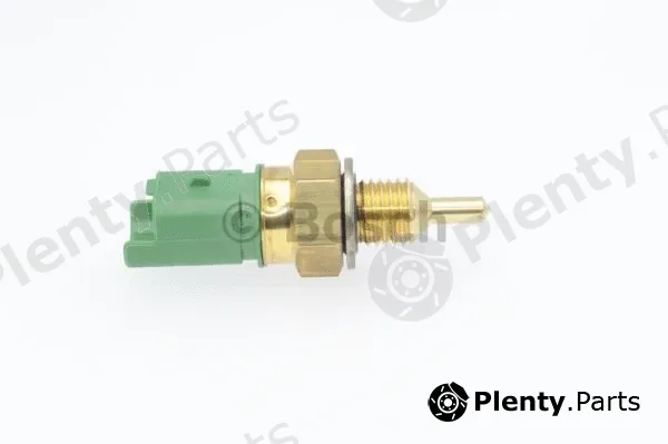 Sensor, coolant temperature