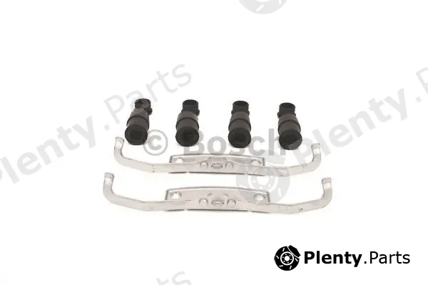 Bosch 1987474805 — Accessory Kit, disc brake pad