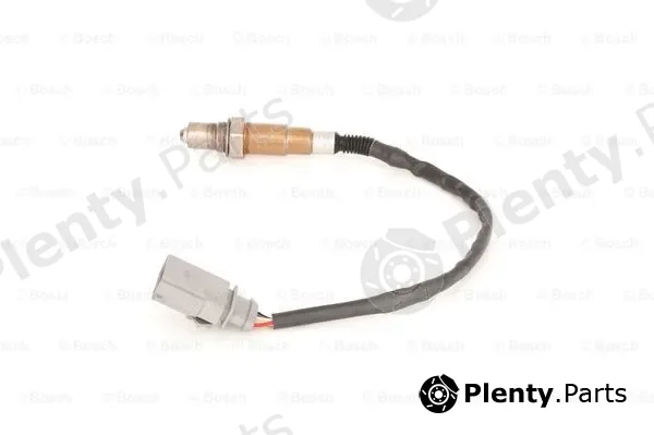 Lambda Sensor