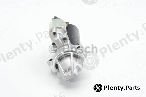 Bosch 0001115092 — Starter