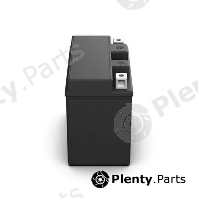 Bosch 0986FA1170 — Starter Battery Factory activated AGM