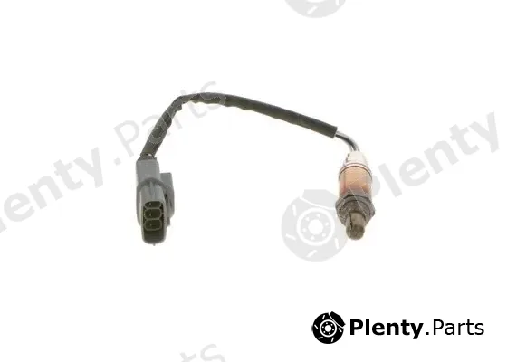 Lambda Sensor