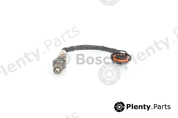Lambda Sensor