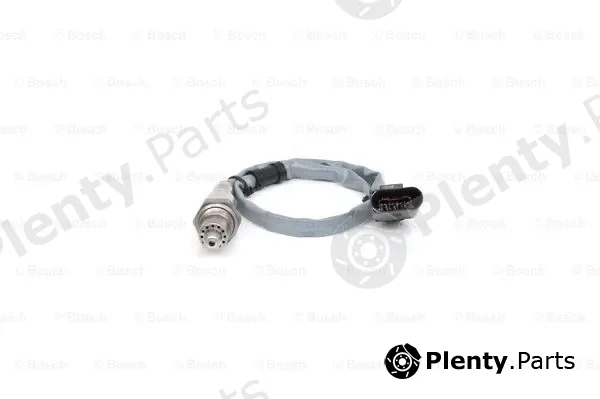 Lambda Sensor