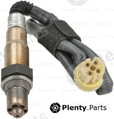 Bosch 0258006420 — Lambda Sensor