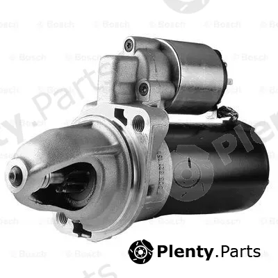 Bosch 0001108088 — Starter