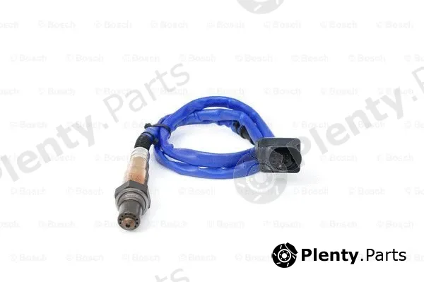 Lambda Sensor