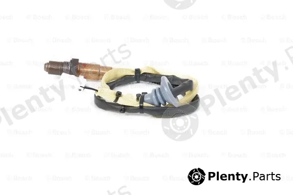 Bosch 0258006380 — Lambda Sensor