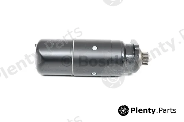 Bosch 0001417153 — Starter
