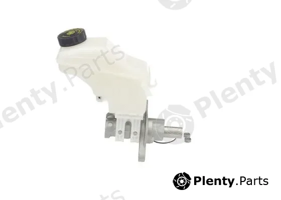 Bosch 0204123738 — Brake Master Cylinder