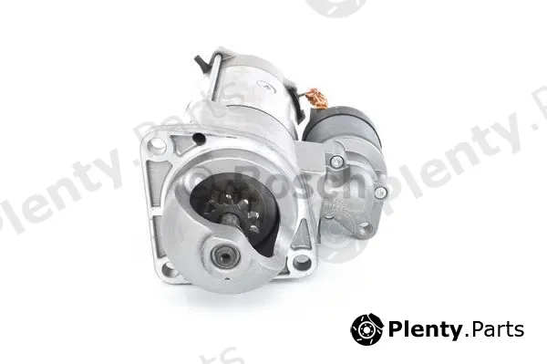 Bosch 0001263002 — Starter