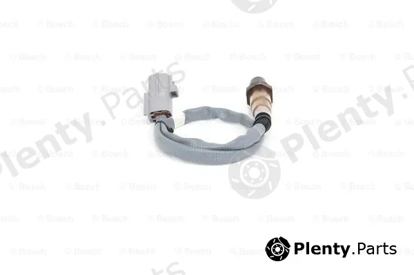 Lambda Sensor