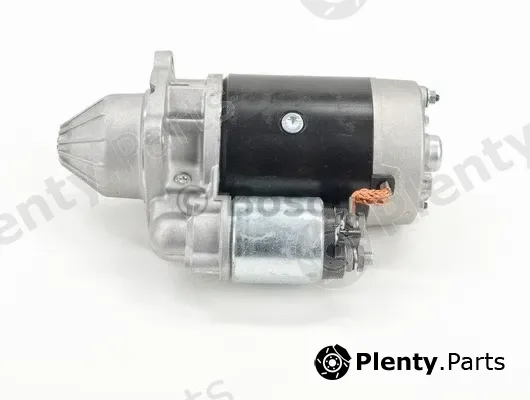 Bosch 0001362305 — Starter