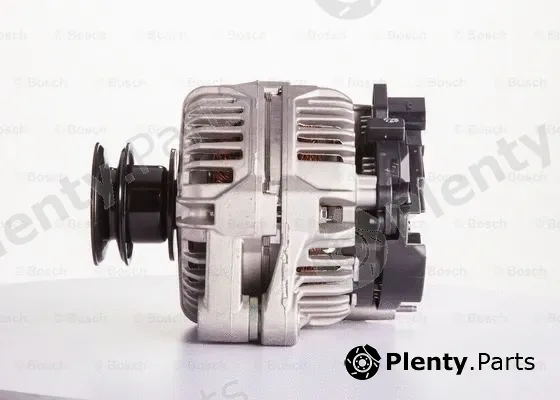 Bosch 0124315022 — Alternator
