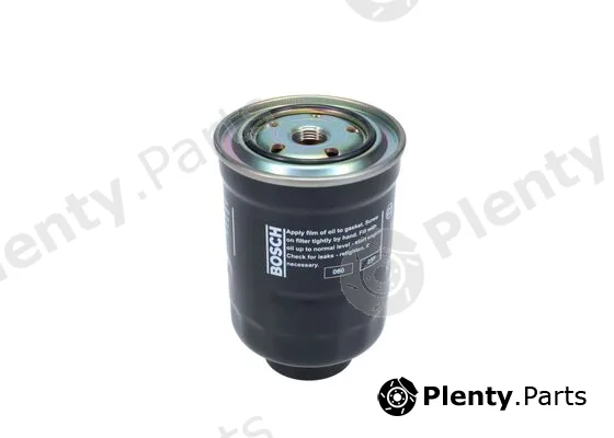 Bosch 0986AF6012 — Fuel Filter