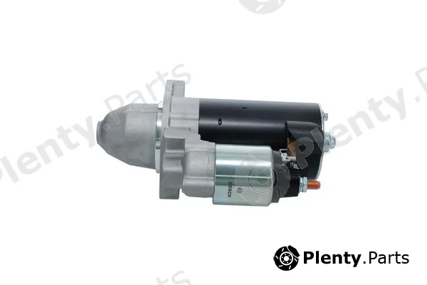 Bosch 1986S00857 — Starter