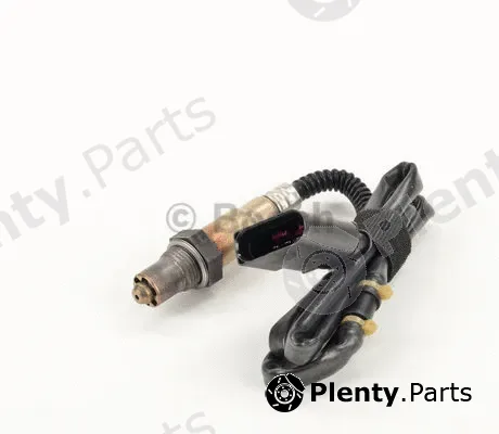 Lambda Sensor