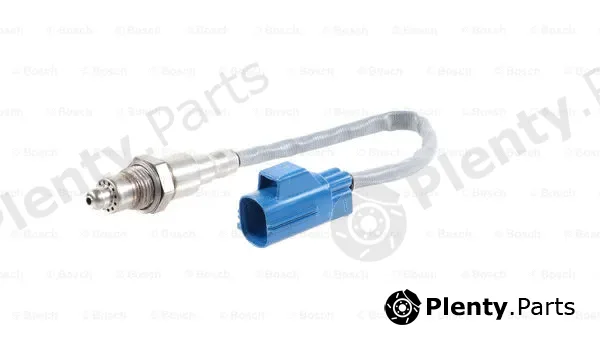 Lambda Sensor