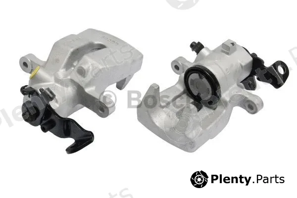 Bosch 0986474495 — Brake Caliper