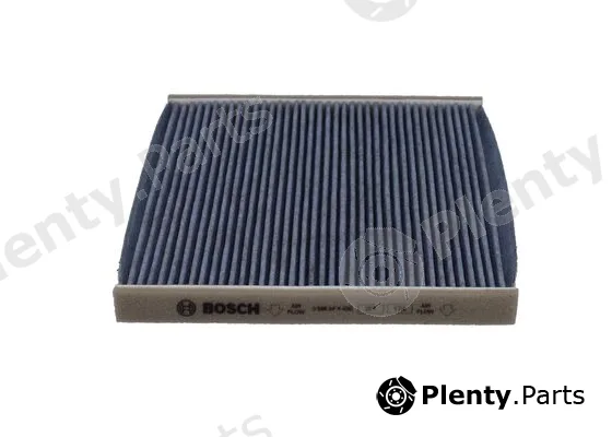 Bosch 0986AF4430 — Filter, cabin air Aeristo Extra