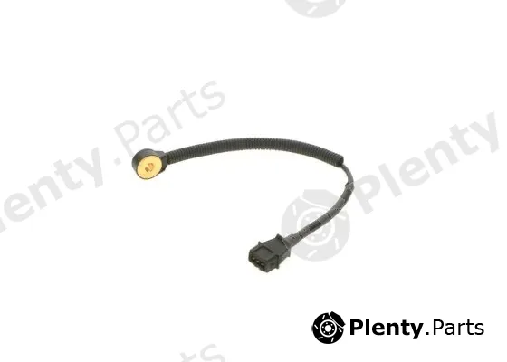 Bosch 0261231232 — Knock Sensor