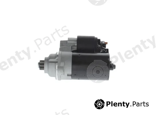 Bosch 1986S00780 — Starter