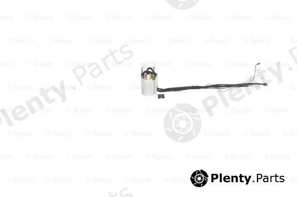Bosch 0580202027 — Fuel Feed Unit