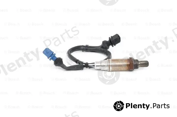 Lambda Sensor