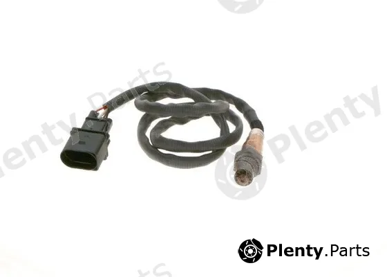 Lambda Sensor