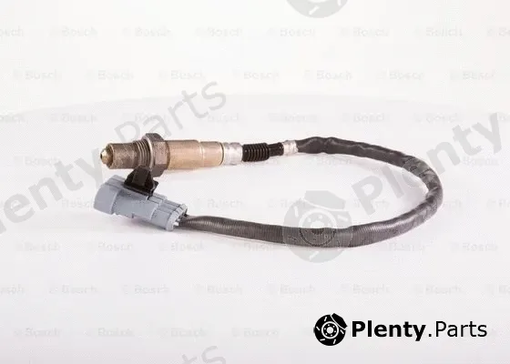 Lambda Sensor