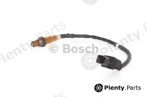 Bosch 0281004404 — Lambda Sensor