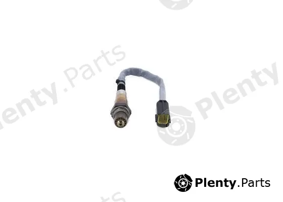 Lambda Sensor