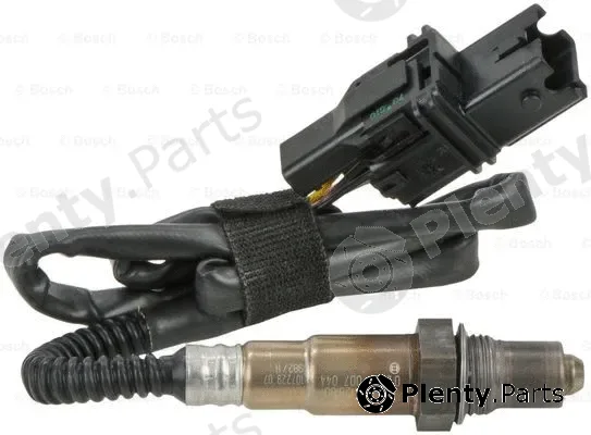 Lambda Sensor