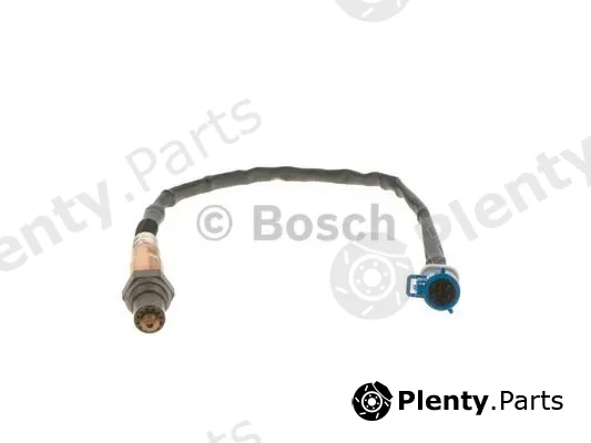 Bosch 0258006904 — Lambda Sensor