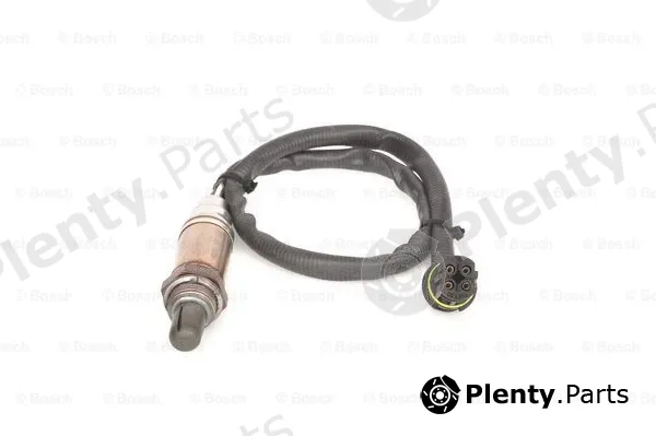 Lambda Sensor