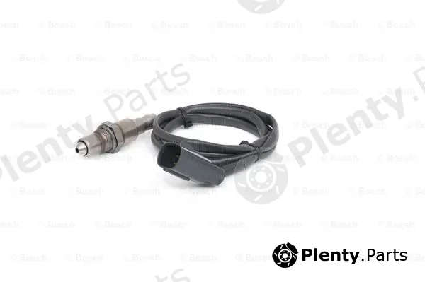 Lambda Sensor
