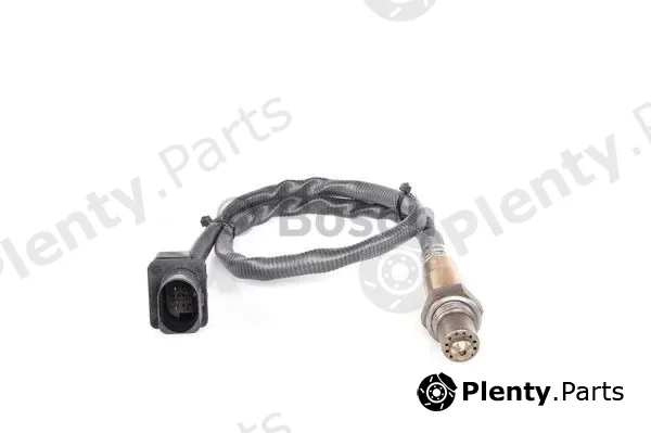 Lambda Sensor