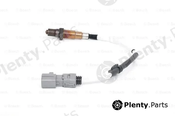 Lambda Sensor