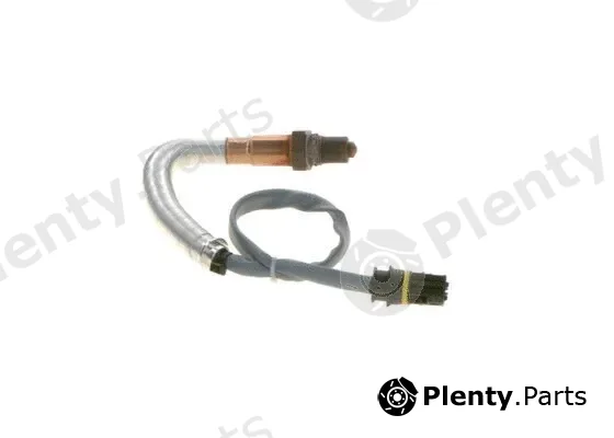 Lambda Sensor