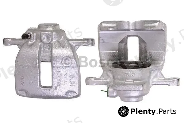 Bosch 0986135289 — Brake Caliper