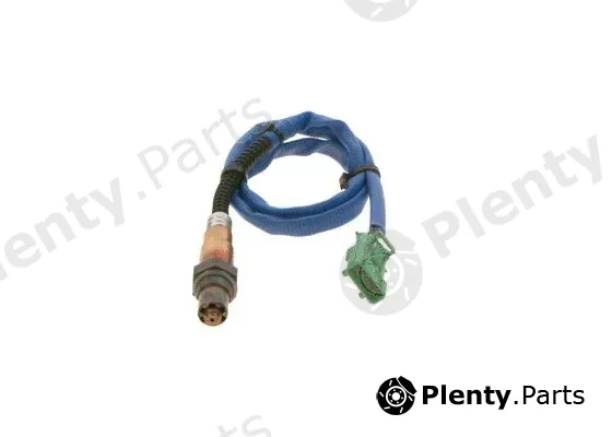 Lambda Sensor