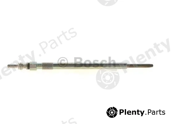 Bosch 0250203013 — Glow Plug Duraterm