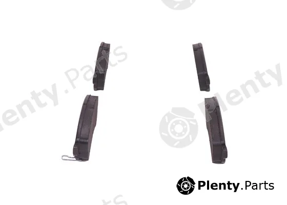 Bosch F002H23640 — Brake Pad Set, disc brake